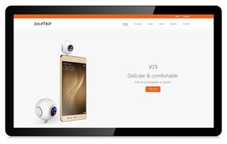 精品網(wǎng)站設(shè)計(jì)，品牌形象塑造首選科慧設(shè)計(jì)